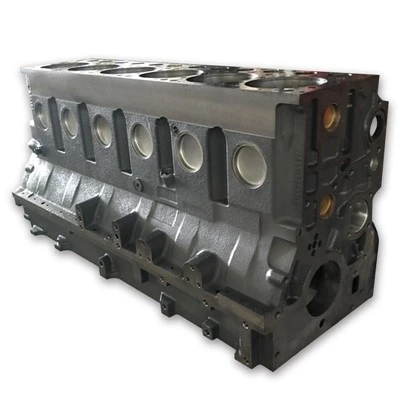 61500010383 Cylinder Block 61500010383 Cylinder Block