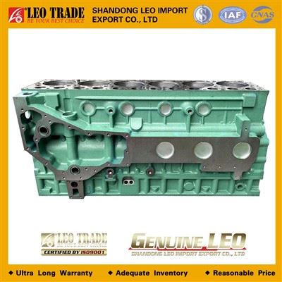 61500010383 Cylinder Block 61500010383 Cylinder Block